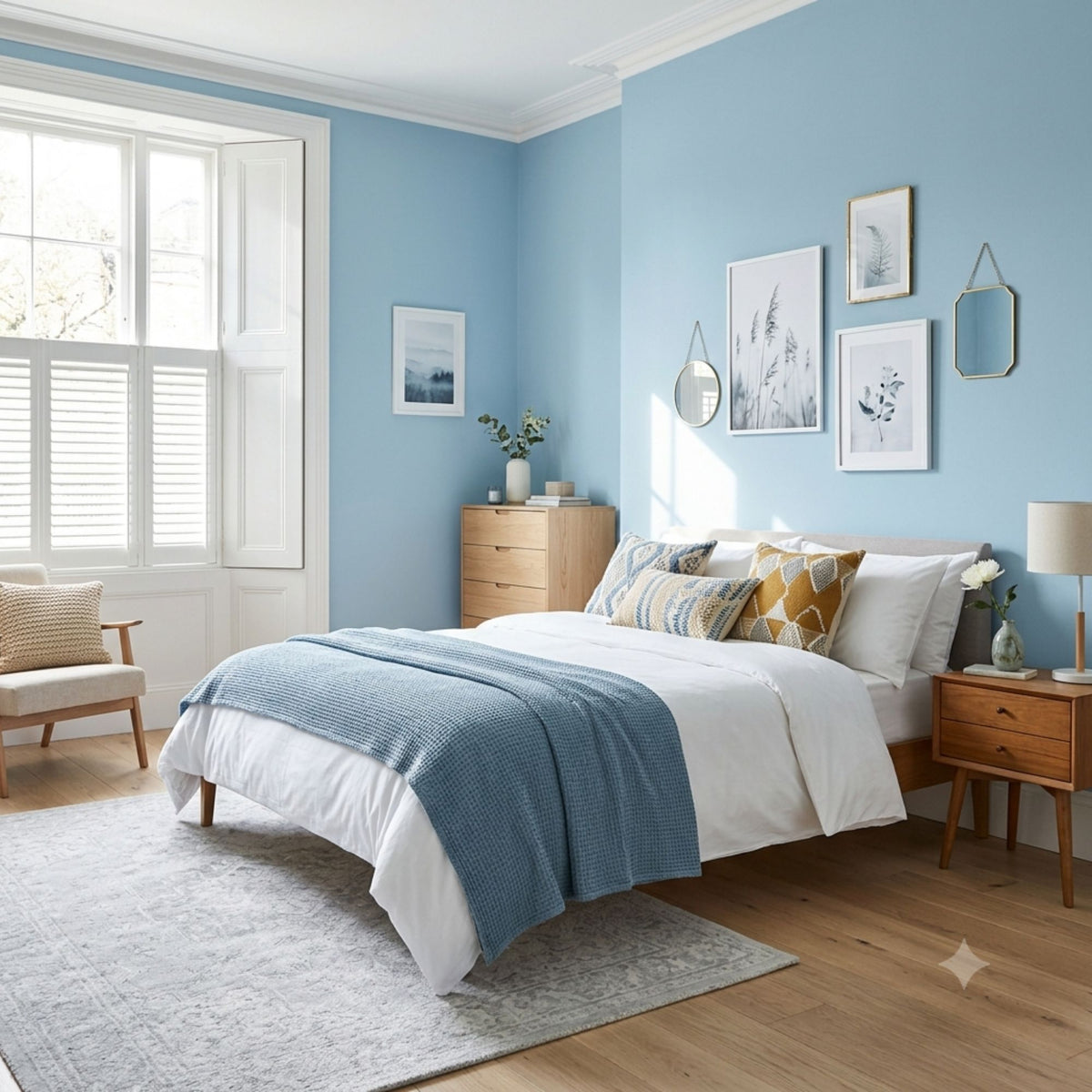 Everglade Forest – Dulux / Armstead
