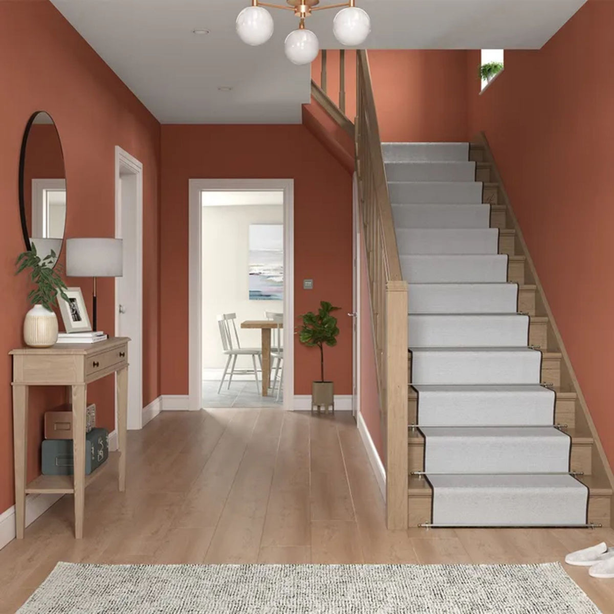 Cinnamon Sprinkle - Dulux / Armstead