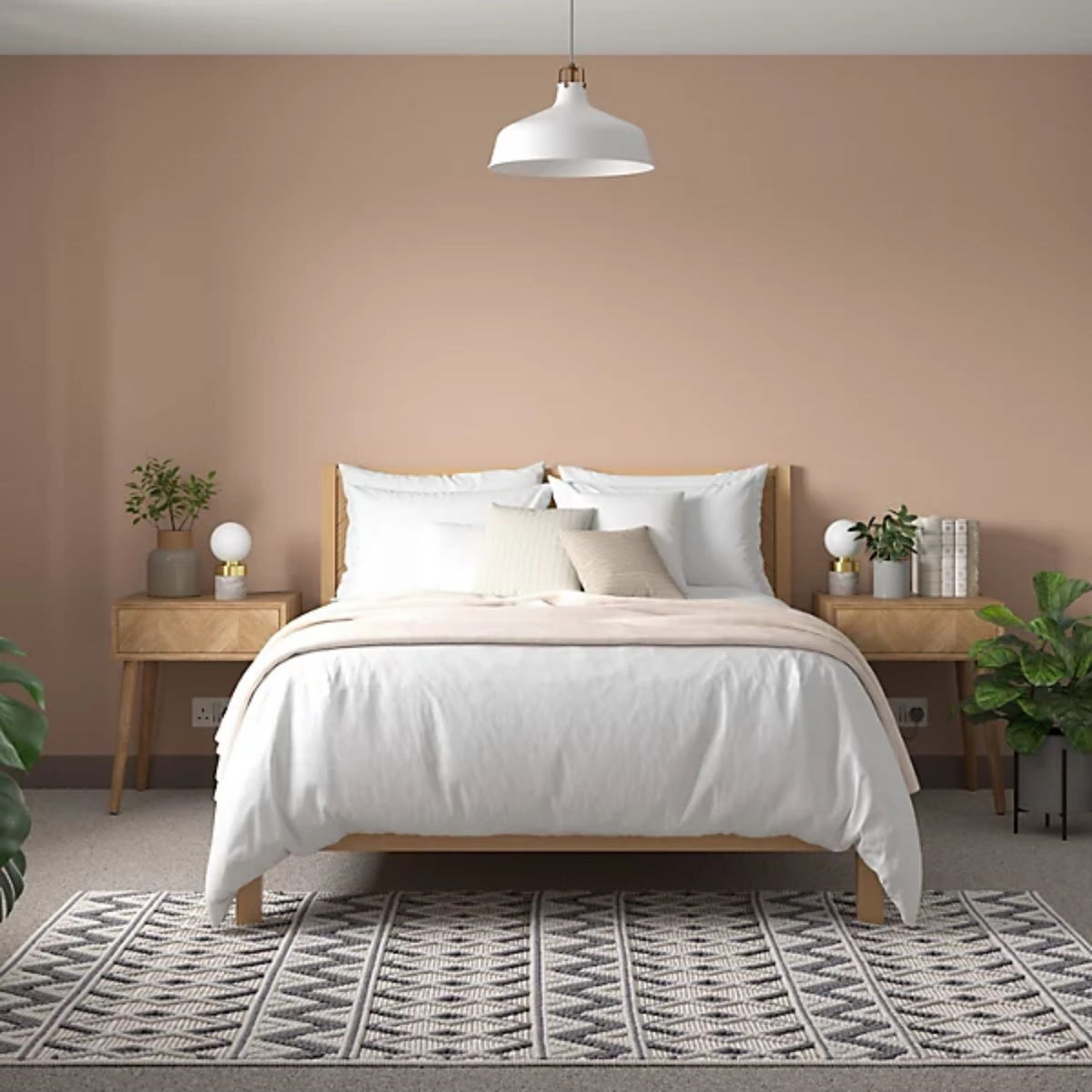 Cookie Dough - Dulux / Armstead