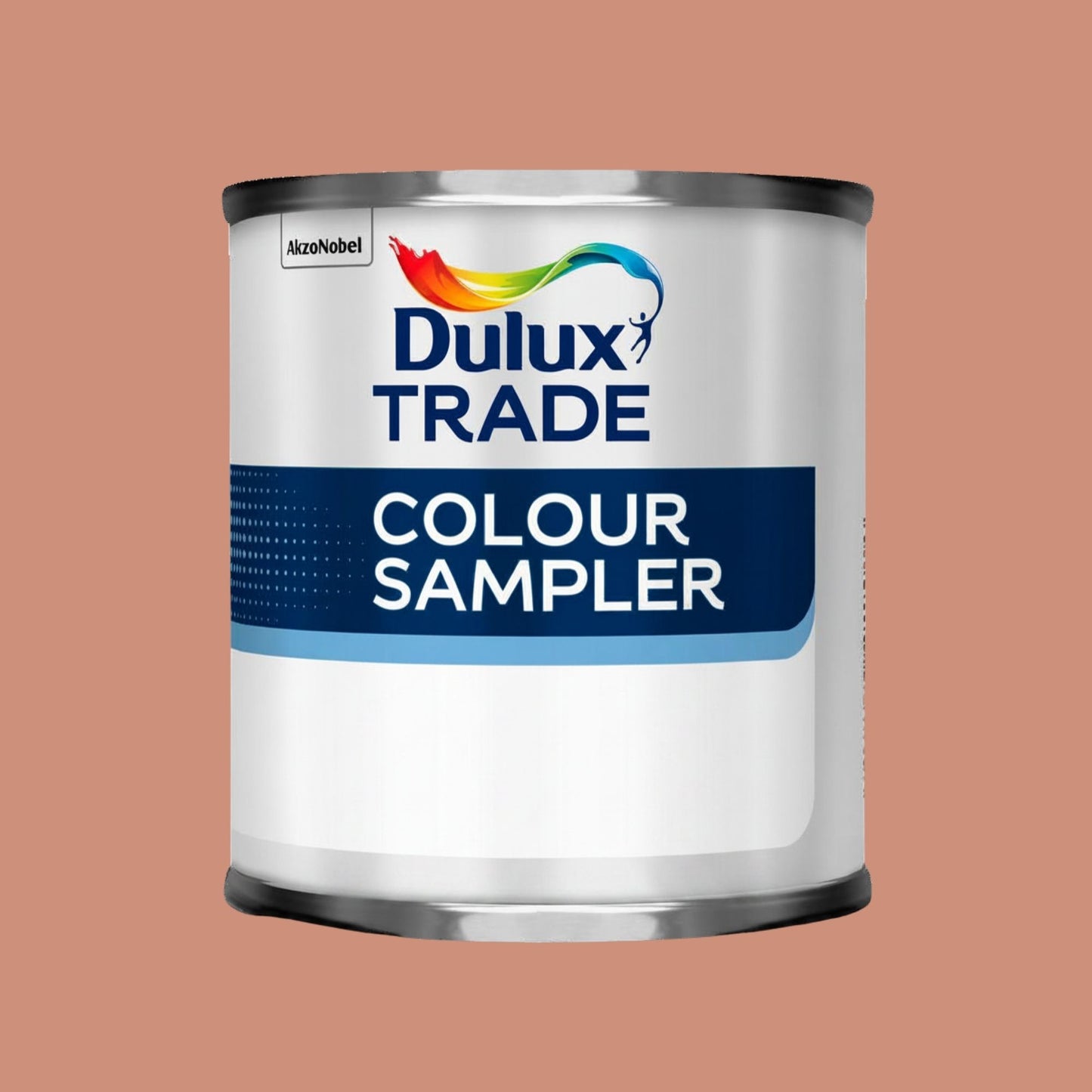 Copper Blush - Dulux / Armstead