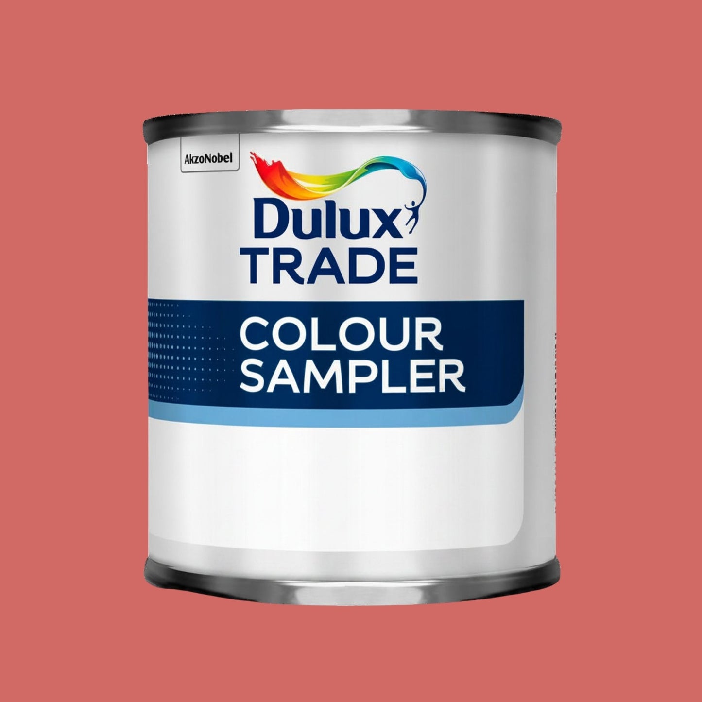 Coral Flair - Dulux / Armstead