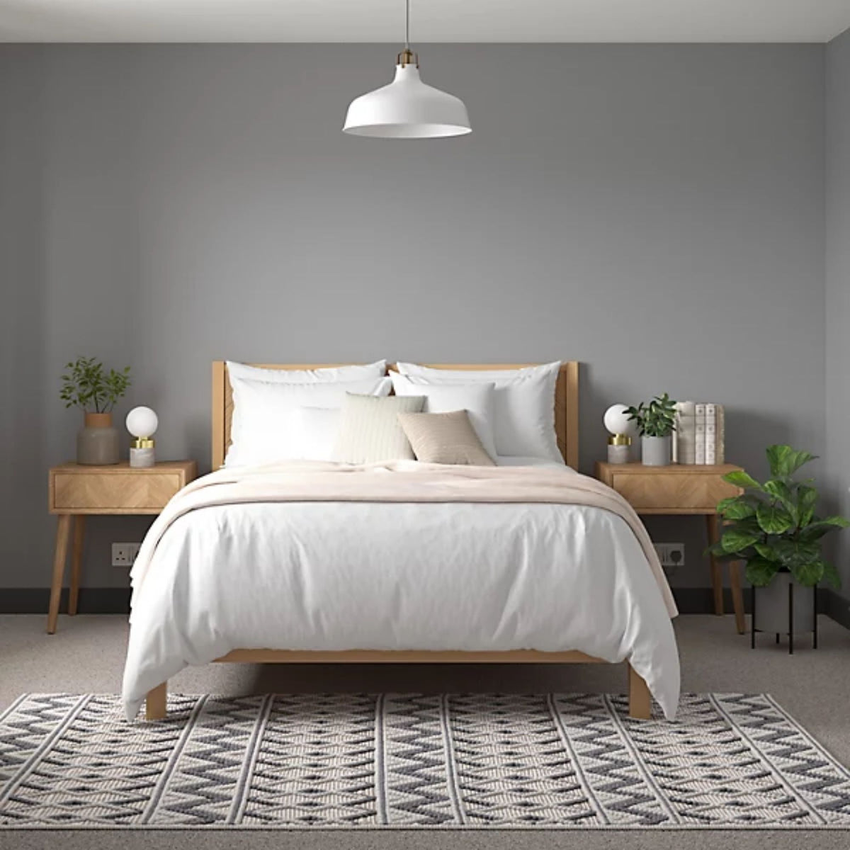 Deep Fossil - Dulux / Armstead