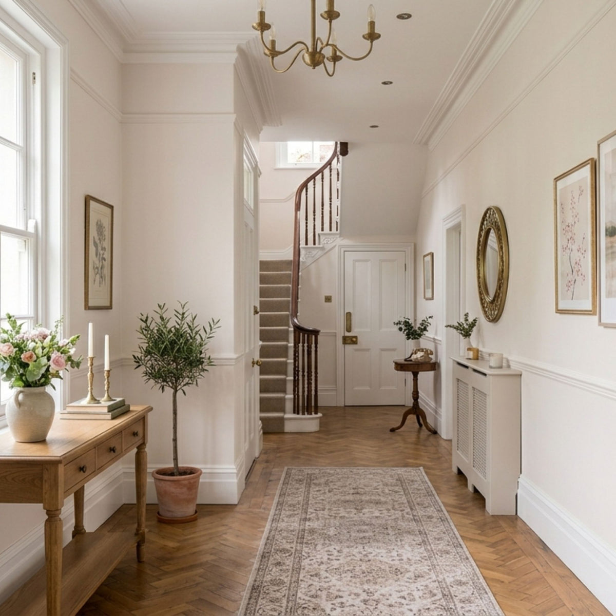 Delicate Veil - Dulux / Armstead