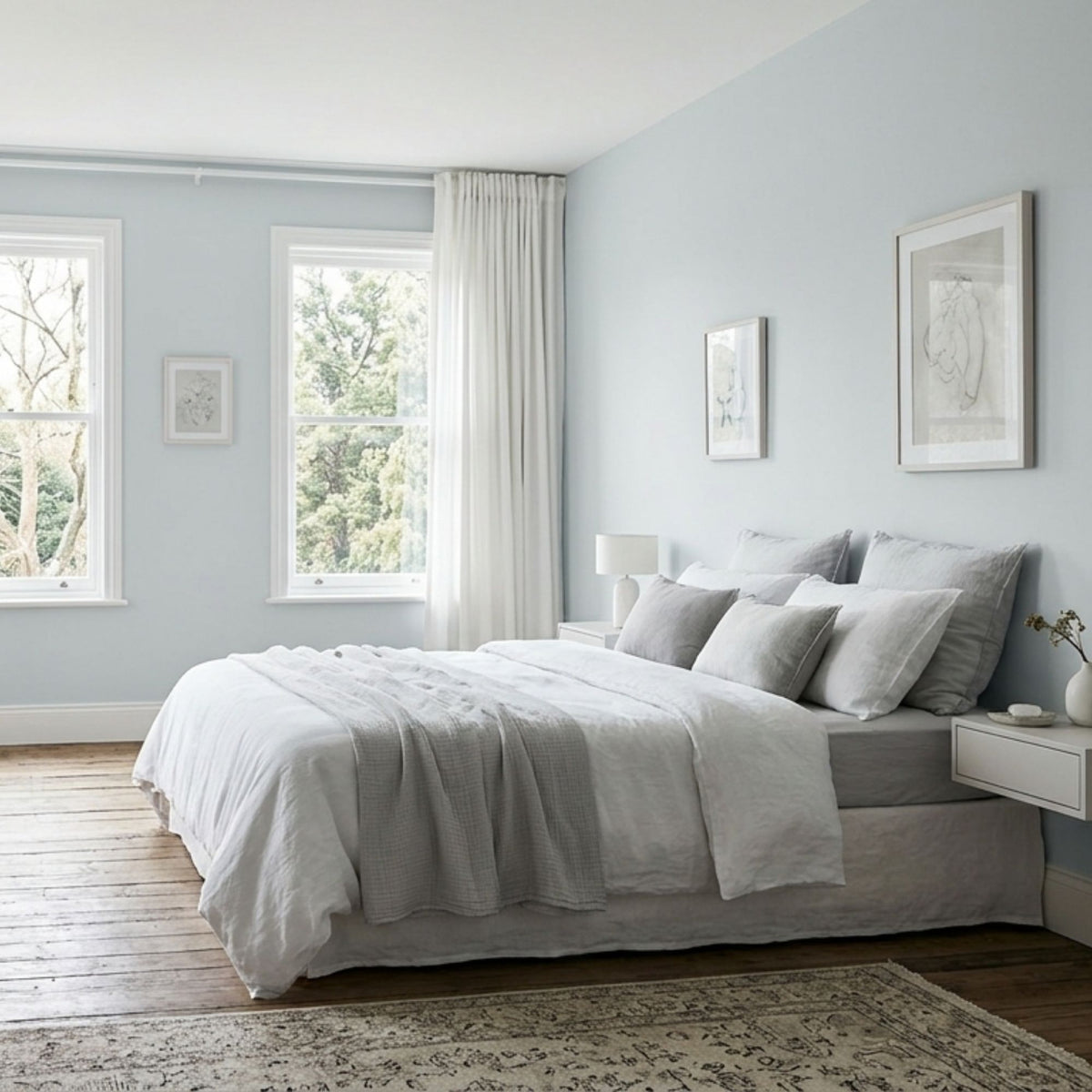 Everglade Forest – Dulux / Armstead