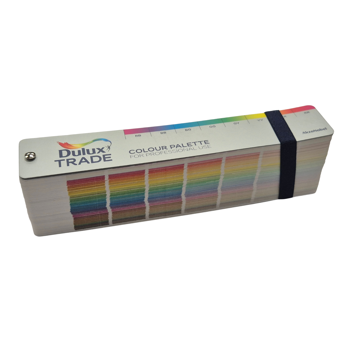 Dulux Trade Colour Palette Fan Deck