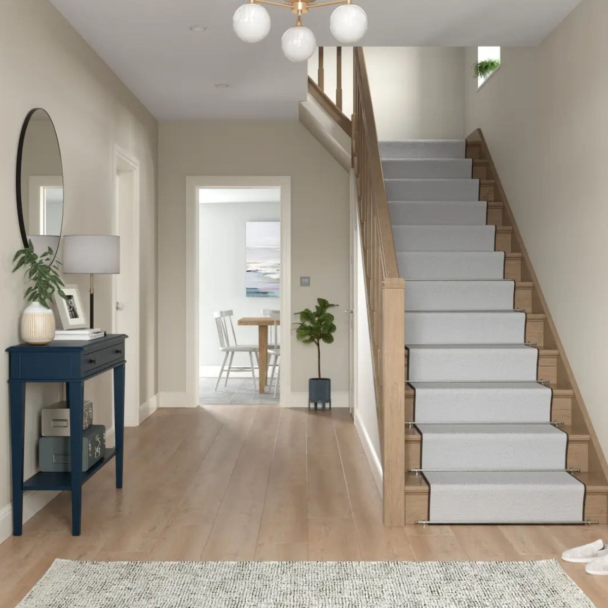 Everglade Forest – Dulux / Armstead