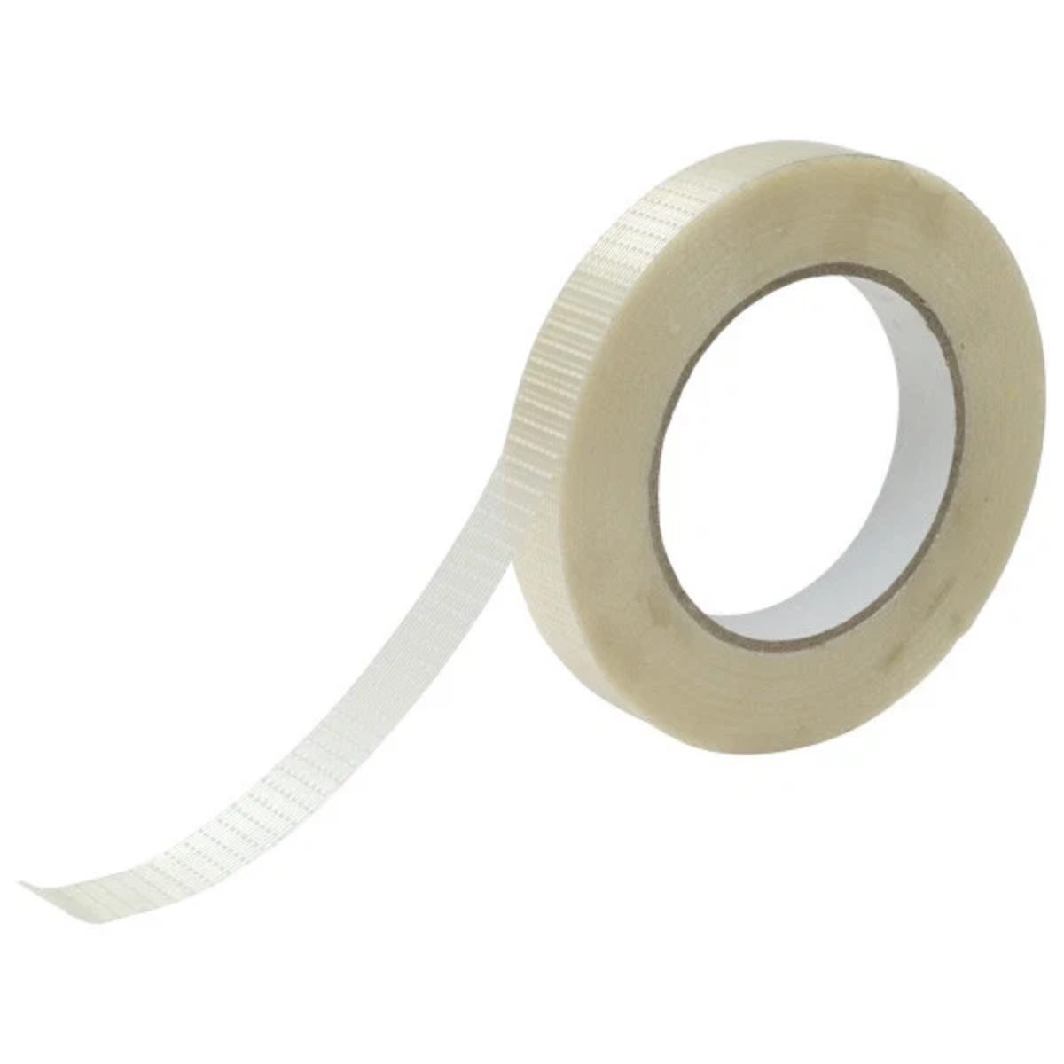 Heavy Duty High Tensile Crossweave Tape