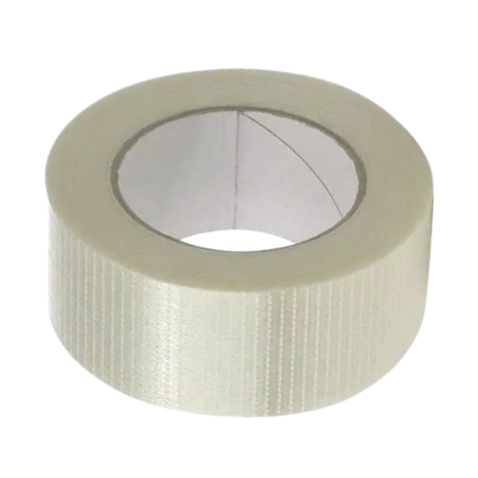 Heavy Duty High Tensile Crossweave Tape