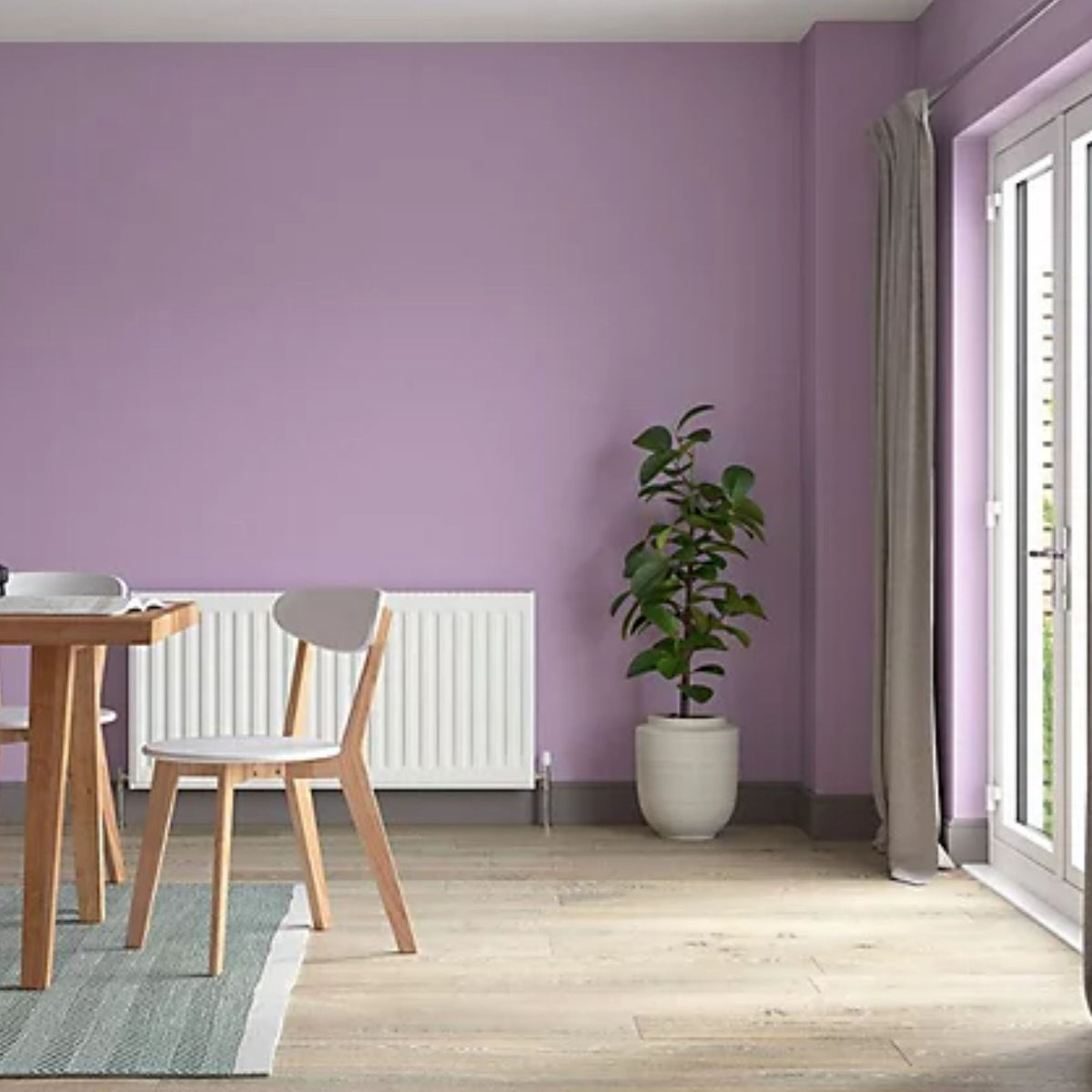 Everglade Forest – Dulux / Armstead