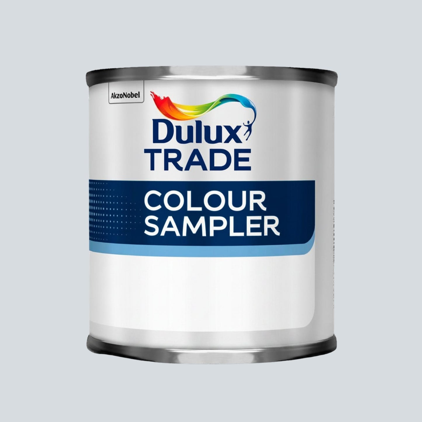 Frosted Steel - Dulux / Armstead