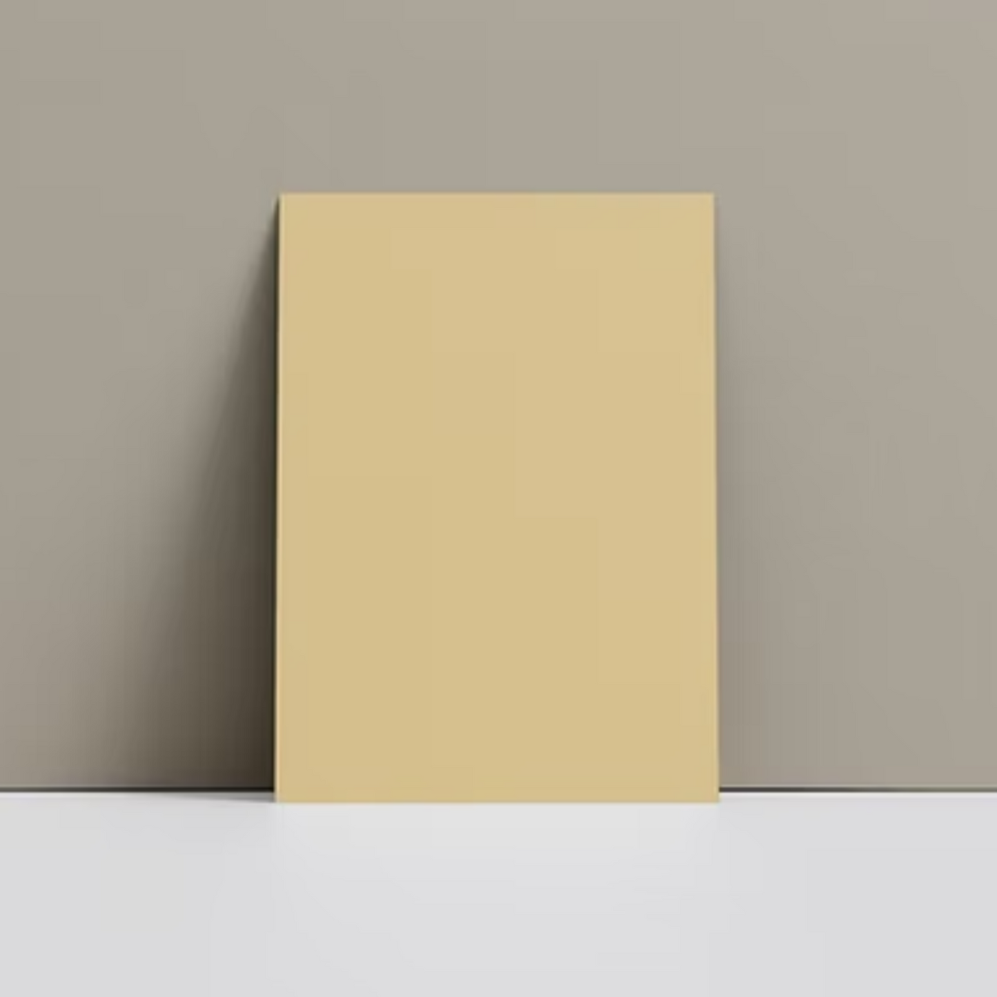 Hanford & Green Colour Samples