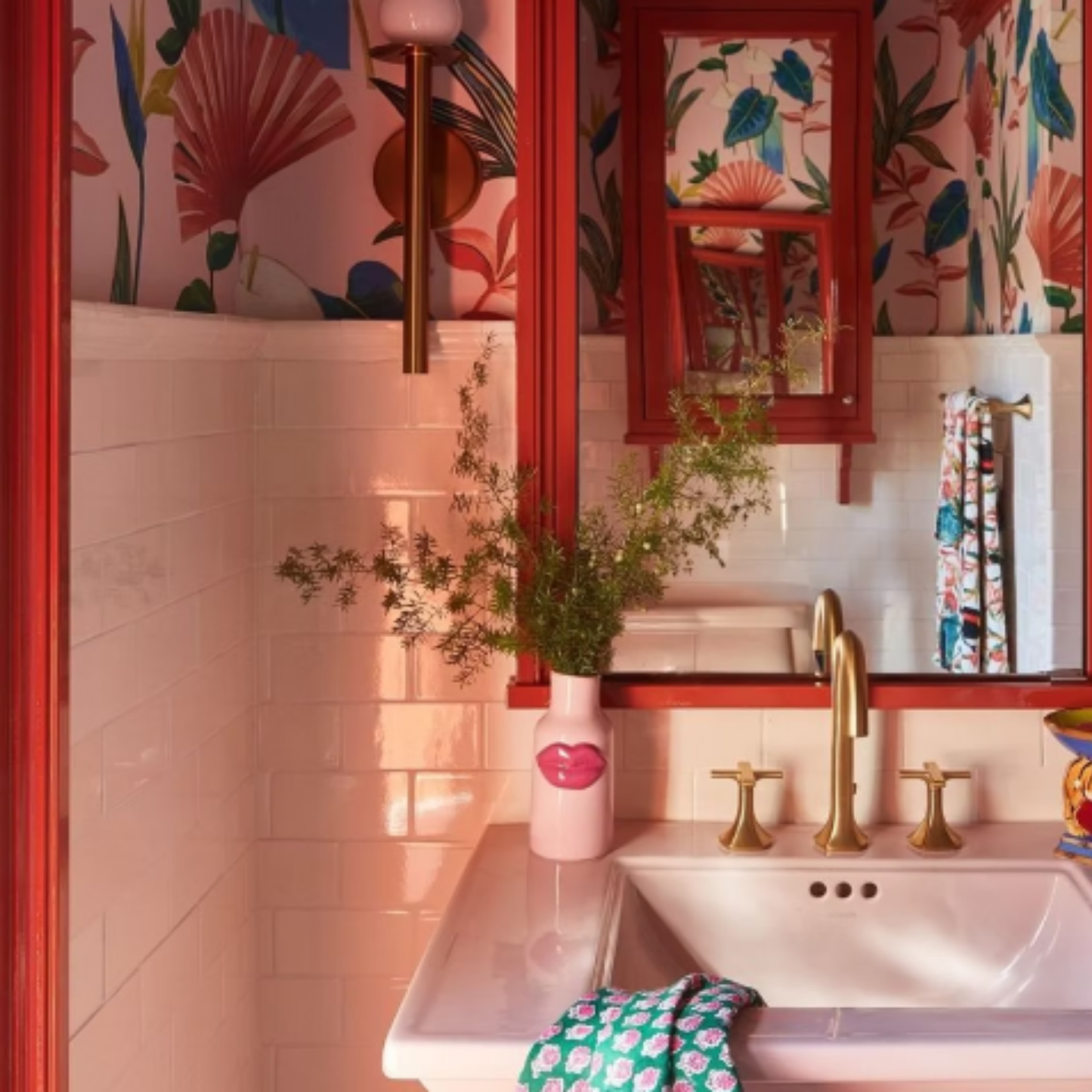 Hanford & Green Acrylic Gloss Paint White - 80% Sheen