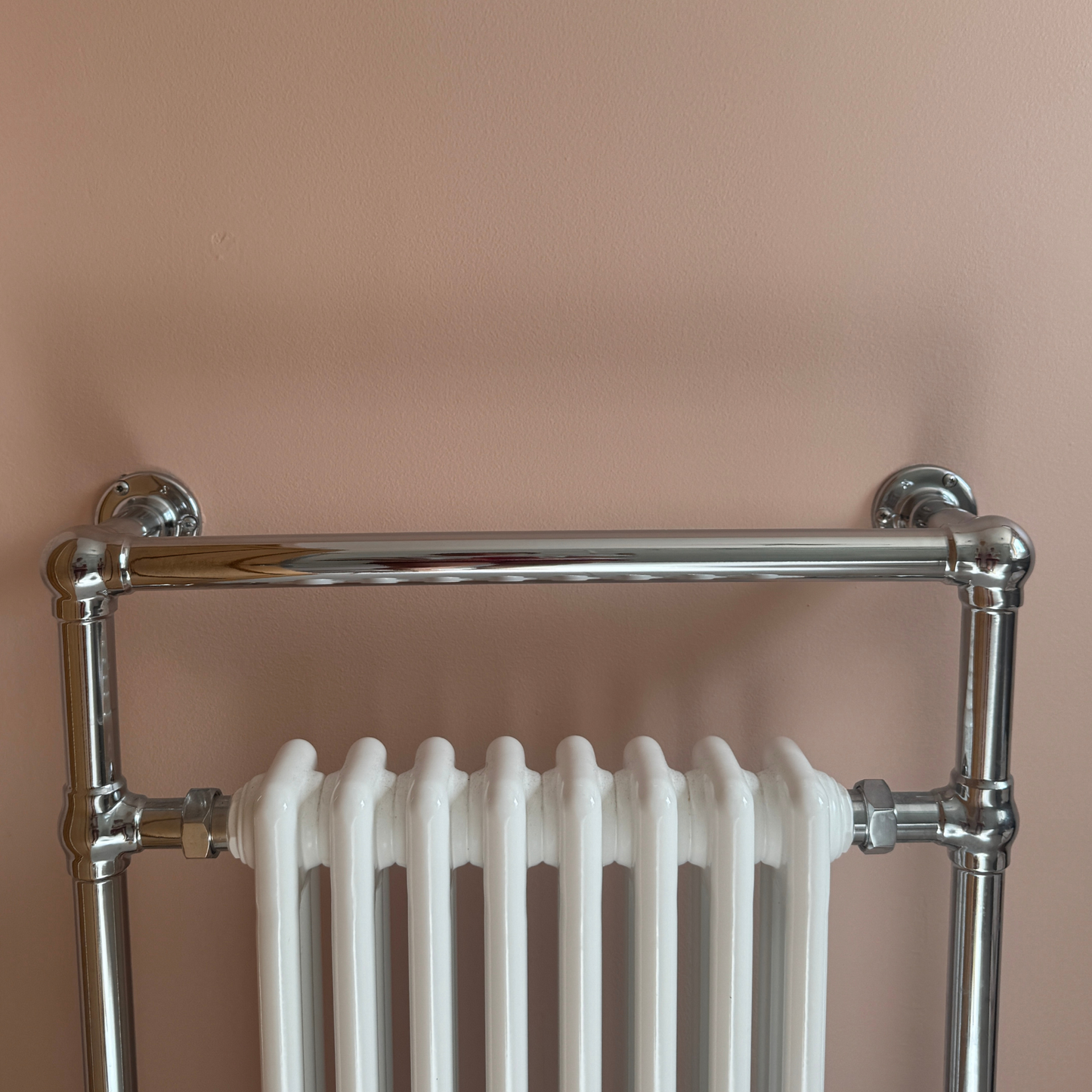 Hanford & Green Acrylic Low Sheen Paint White - 7% Sheen