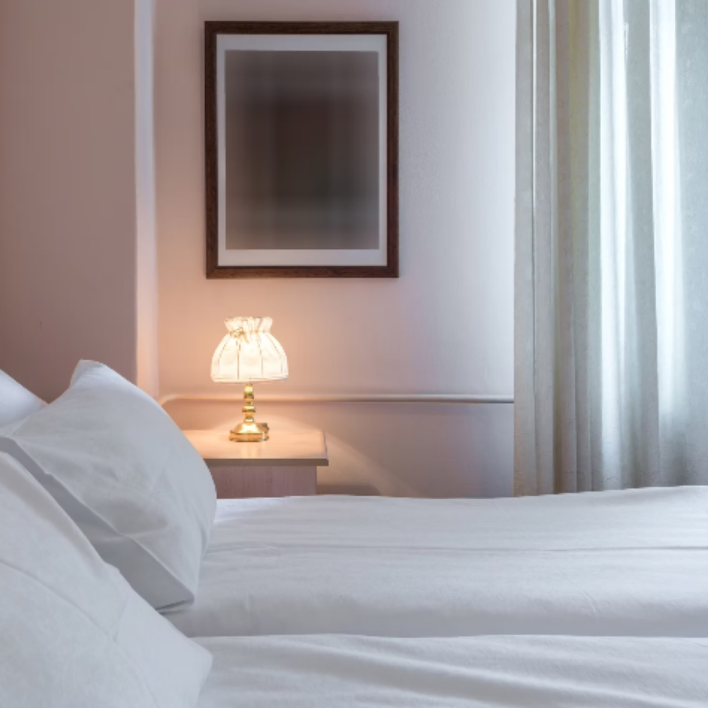 Hanford & Green Acrylic Flat Matt Tinted Colour - 3% Sheen