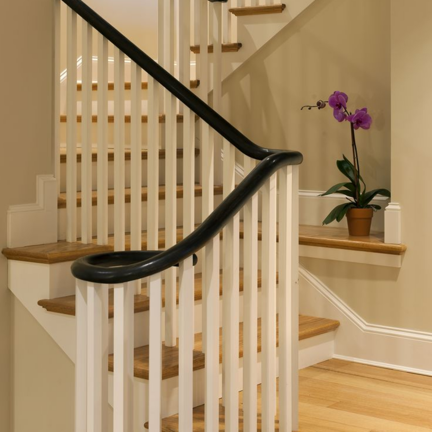 Hanford & Green Acrylic TouchGard Paint Tinted Colour - 20% Sheen