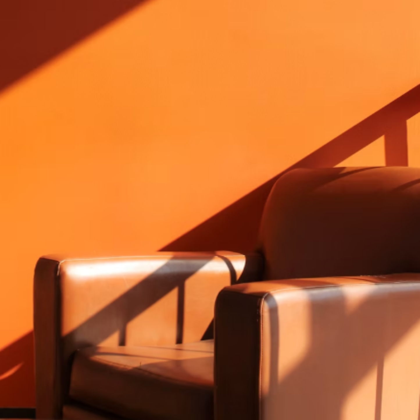 Hanford & Green Acrylic Flat Matt Tinted Colour - 3% Sheen