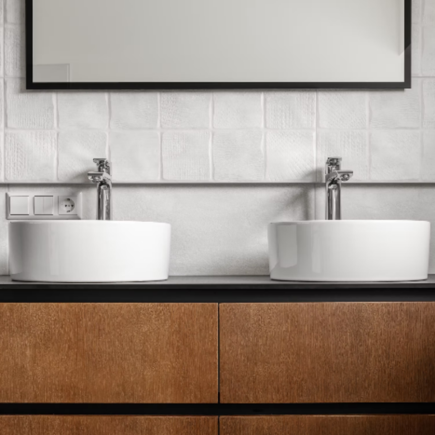 Hanford & Green Acrylic ScuffGard Paint White - 20% Sheen