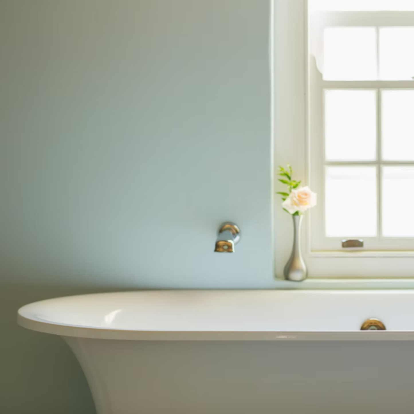 Hanford & Green Acrylic ScuffGard Paint White - 20% Sheen