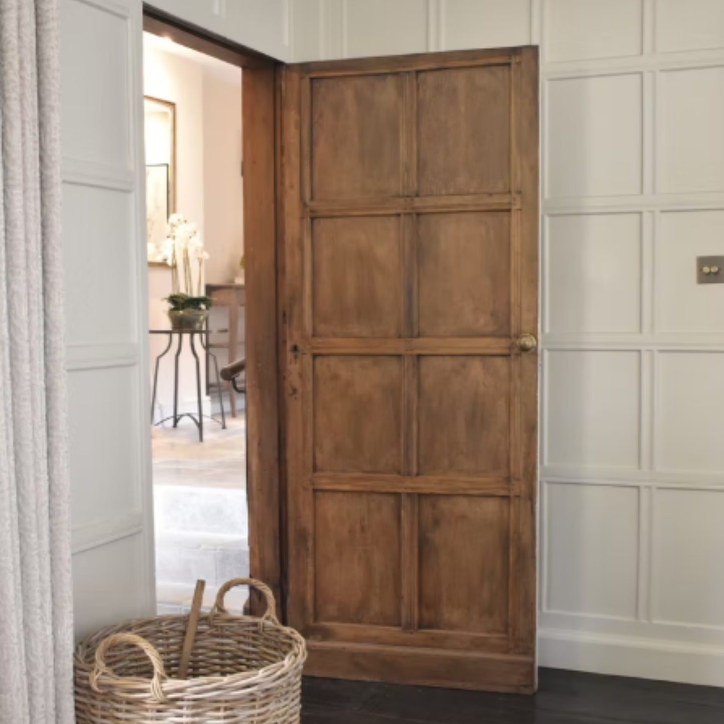 Hanford & Green Acrylic ScuffGard Paint Tinted Colour - 20% Sheen