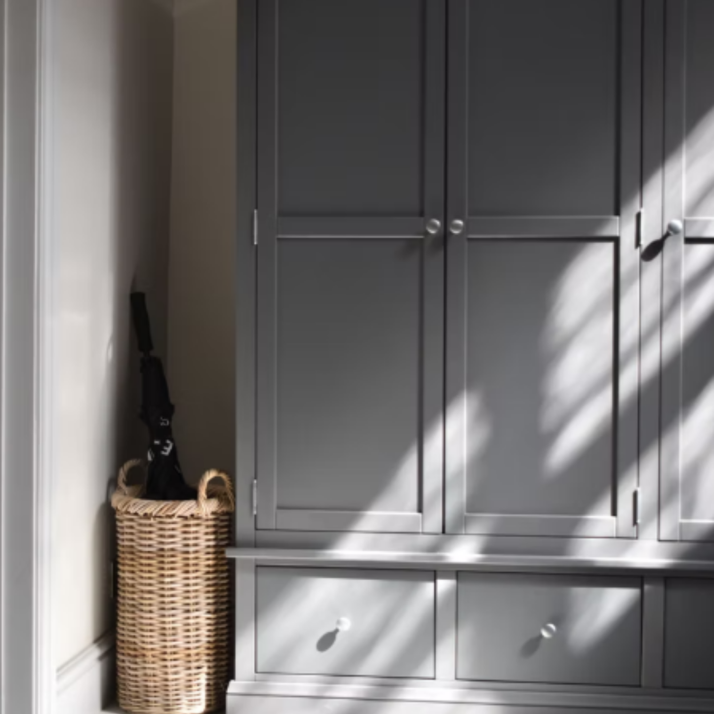 Hanford & Green Acrylic ScuffGard Paint Tinted Colour - 20% Sheen