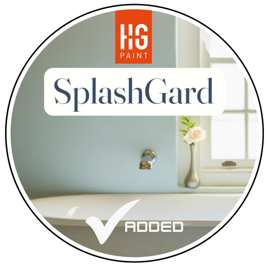 Hanford & Green Splash Gard For 5L