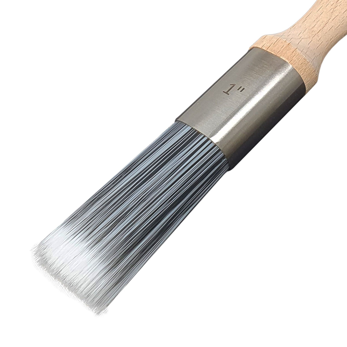 Kana Iconic Flat Synthetic Paint Brush 1" (25mm)