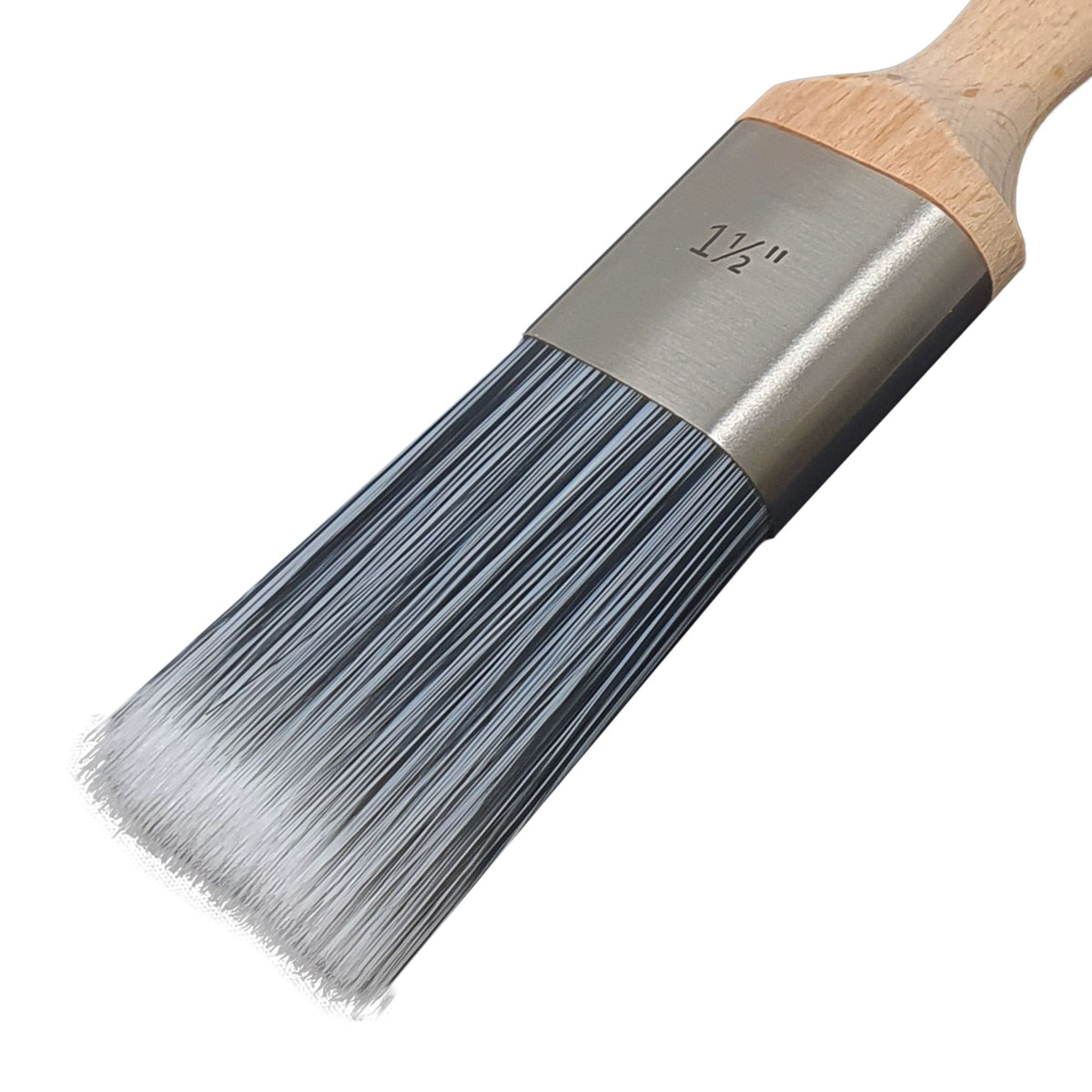 Kana Iconic Flat Synthetic Paint Brush 1.5" (38mm)