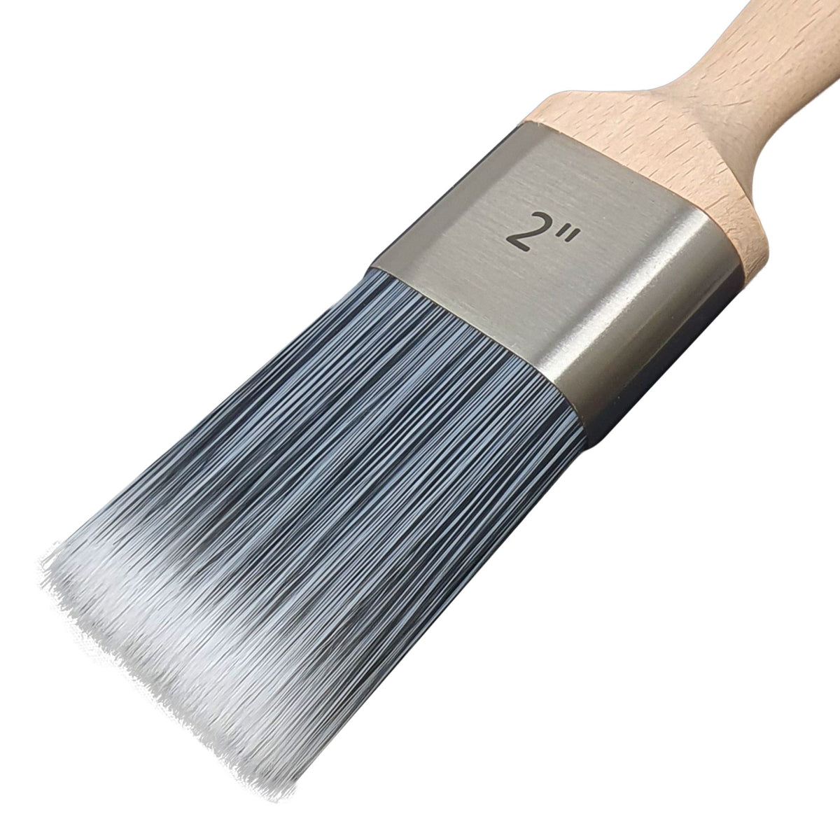 Kana Iconic Flat Synthetic Paint Brush 2" (50mm)