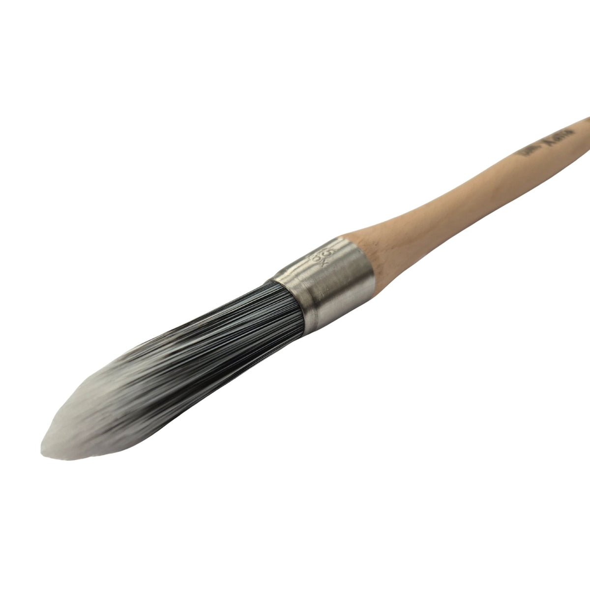 Kana Iconic Round Synthetic Sash Paint Brush 15mm
