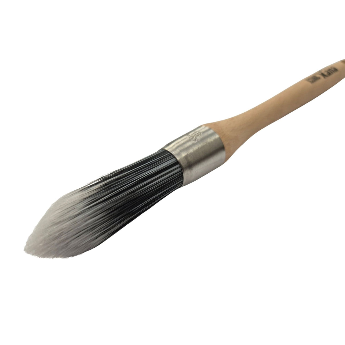 Kana Iconic Round Synthetic Sash Paint Brush 18mm