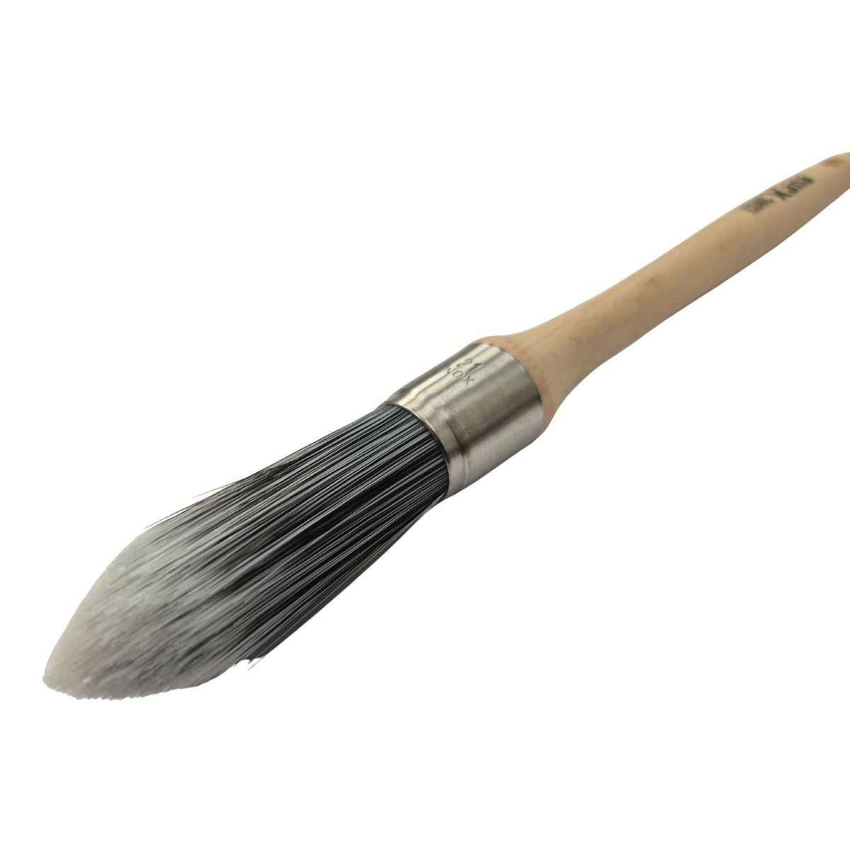 Kana Iconic Round Synthetic Sash Paint Brush 21mm