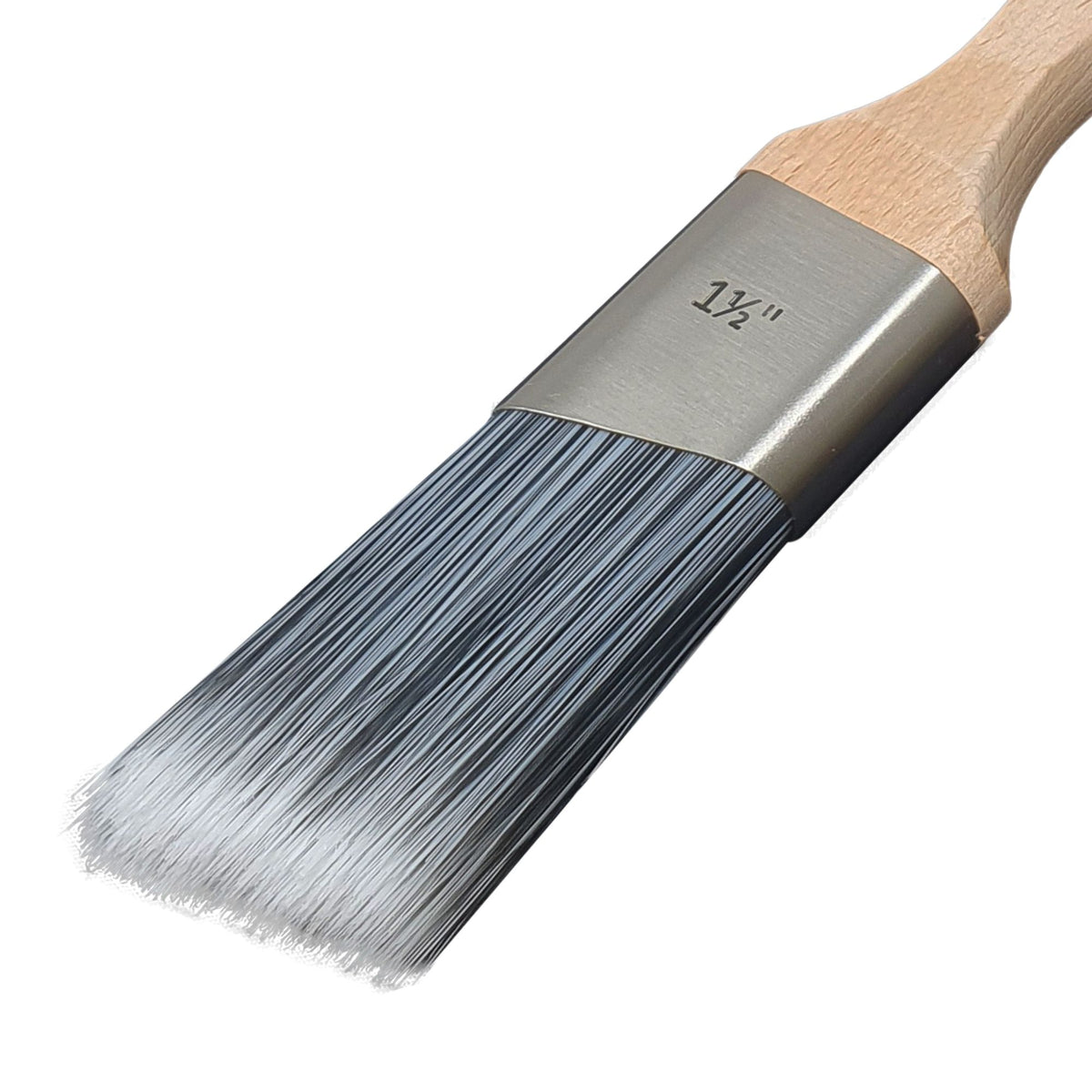 Kana Iconic Angled Synthetic Paint Brush 1.5" (38mm)