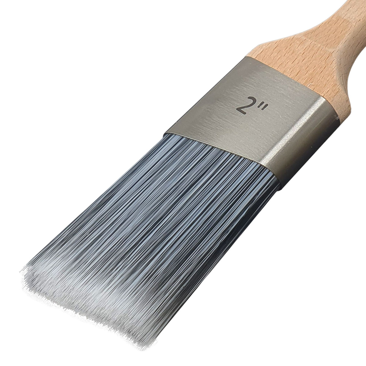 Kana Iconic Angled Synthetic Paint Brush 2" (50mm)