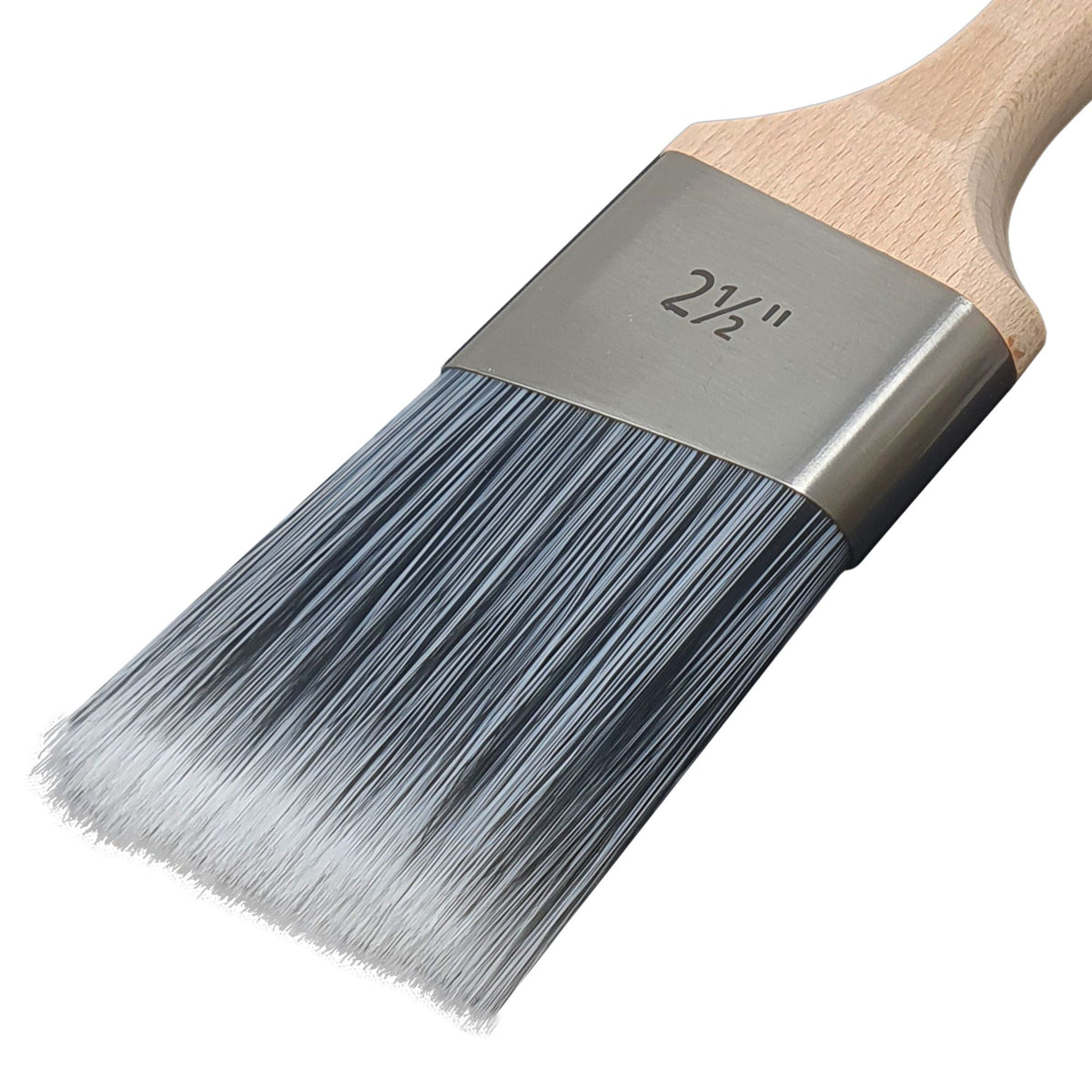 Kana Iconic Angled Synthetic Paint Brush 2.5" (63mm)