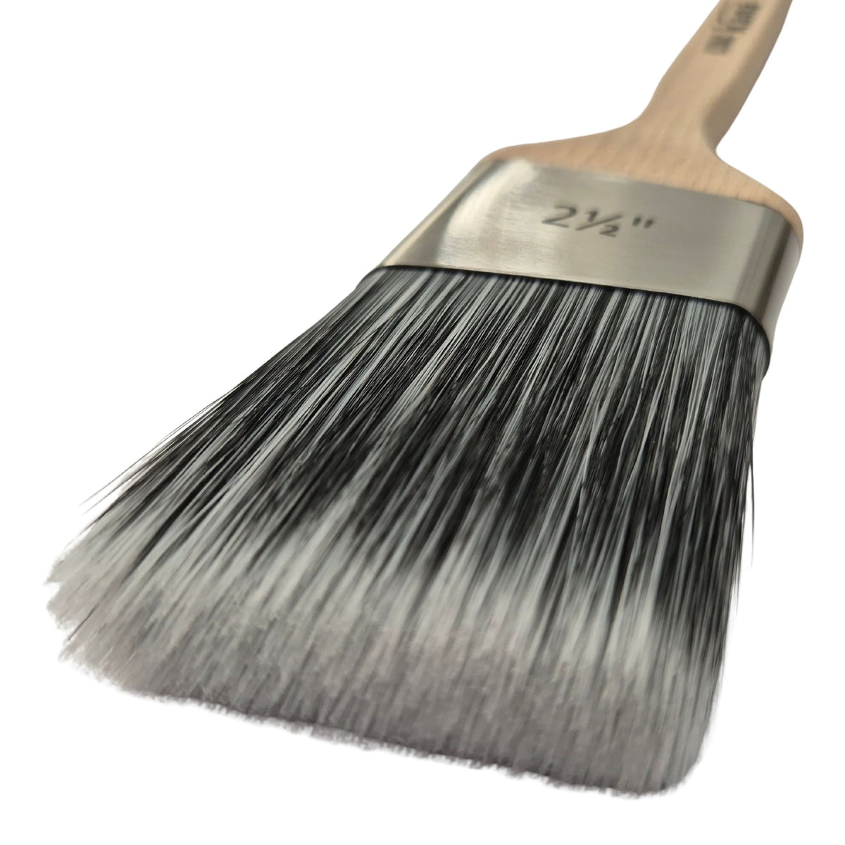 Kana Iconic Angled Synthetic Paint Brush 2.5" (63mm)