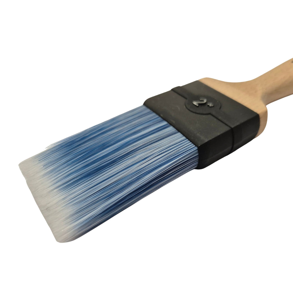 Kana Pro Luxe Flat Synthetic Paint Brush 2" (50mm)