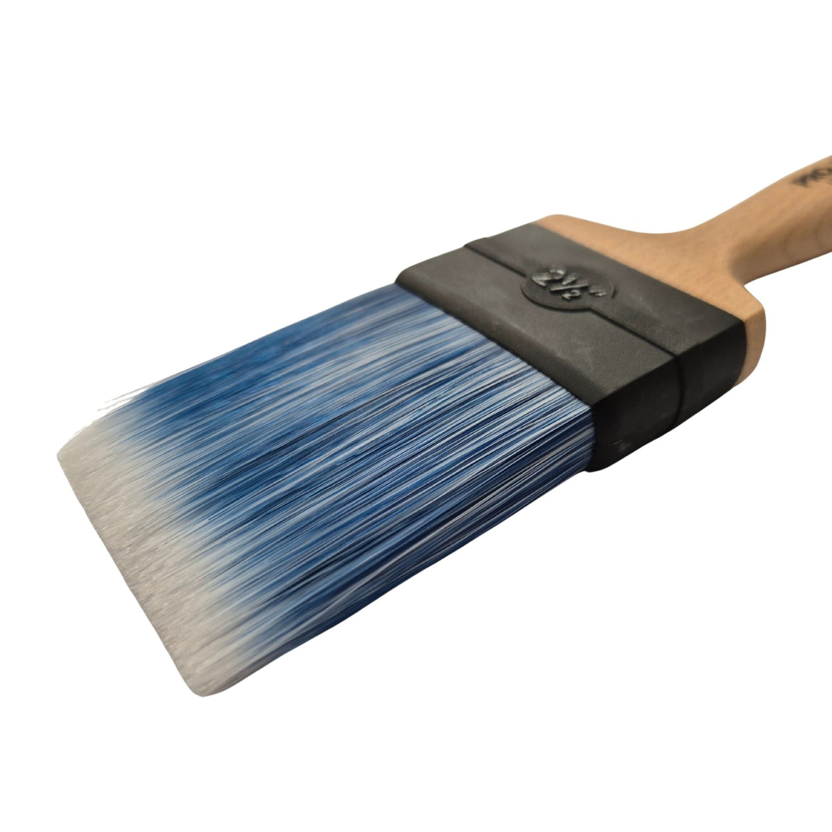 Kana Pro Luxe Flat Synthetic Paint Brush 2.5" (63mm)