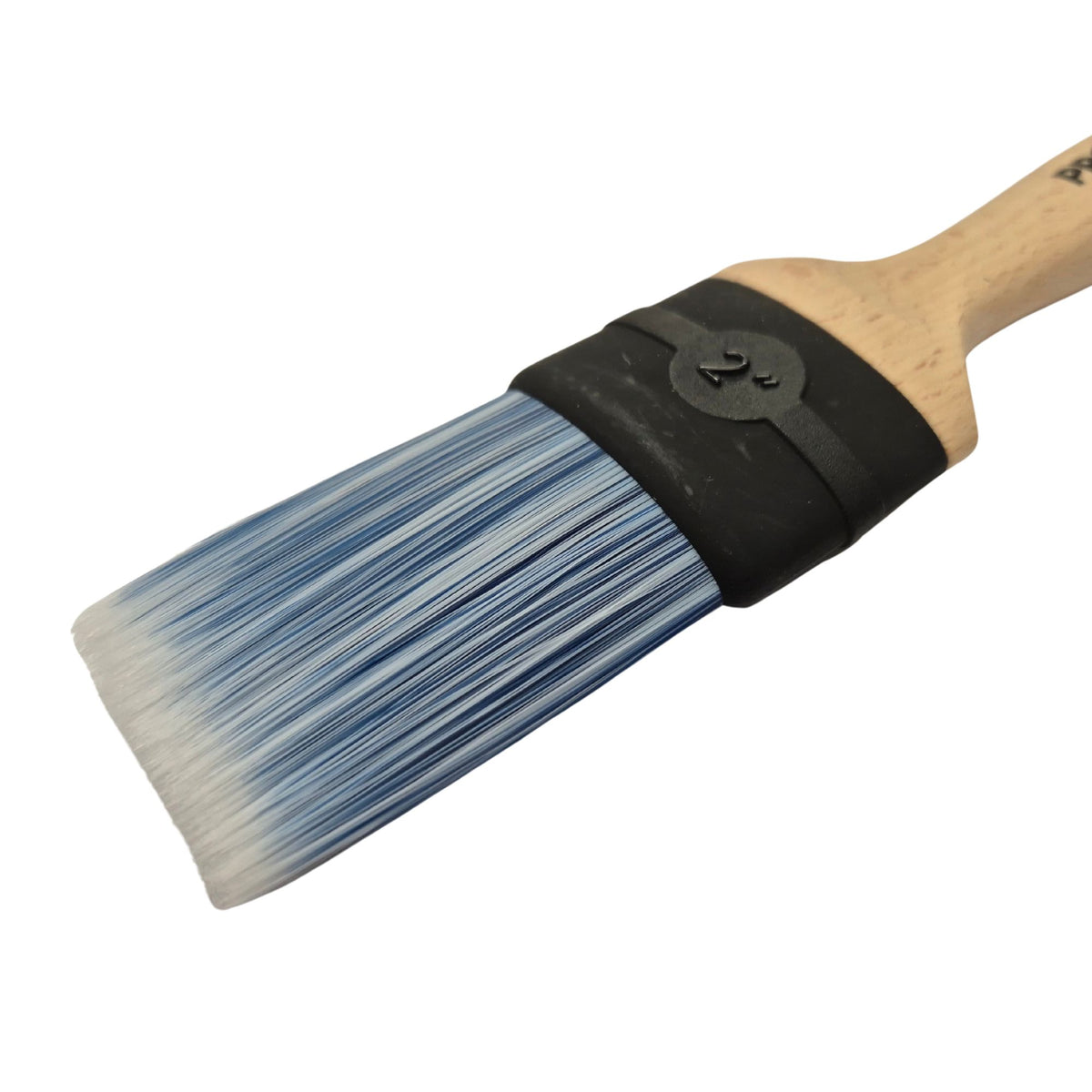 Kana Pro Luxe Oval Synthetic Paint Brush 2" (50mm)
