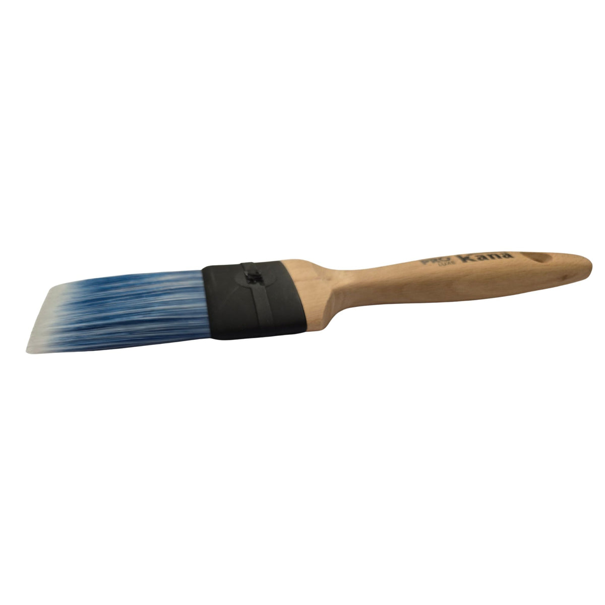 Kana Pro Luxe Oval Synthetic Paint Brush 2" (50mm)