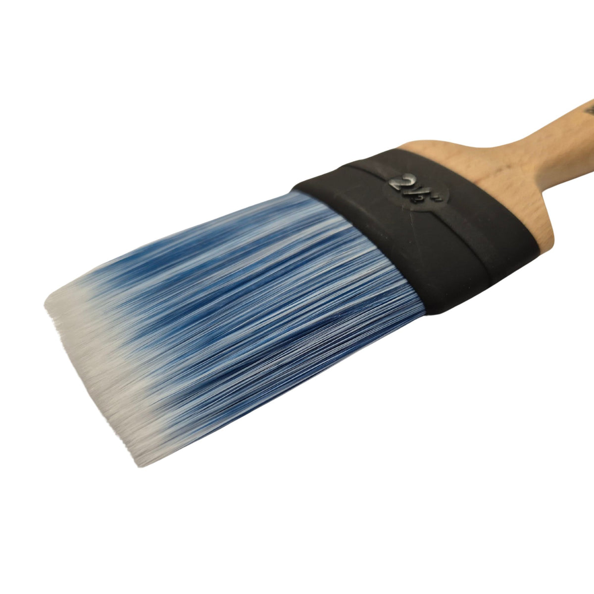 Kana Pro Luxe Oval Synthetic Paint Brush 2.5" (75mm)