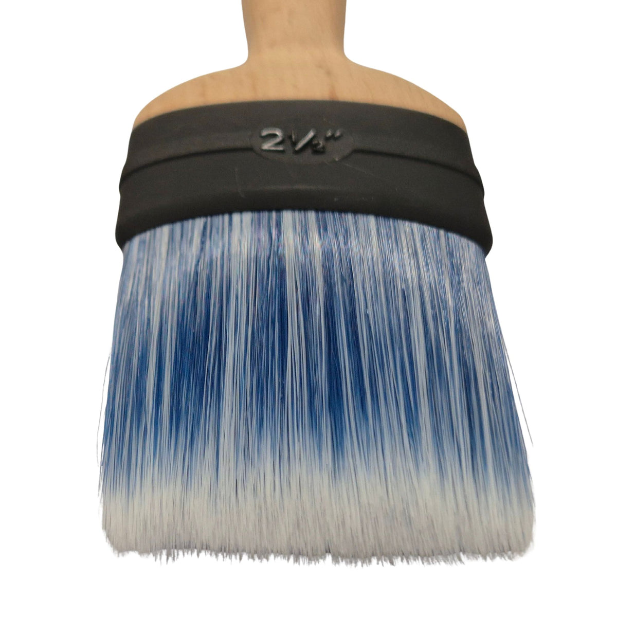 Kana Pro Luxe Oval Synthetic Paint Brush 1.5" (38mm)