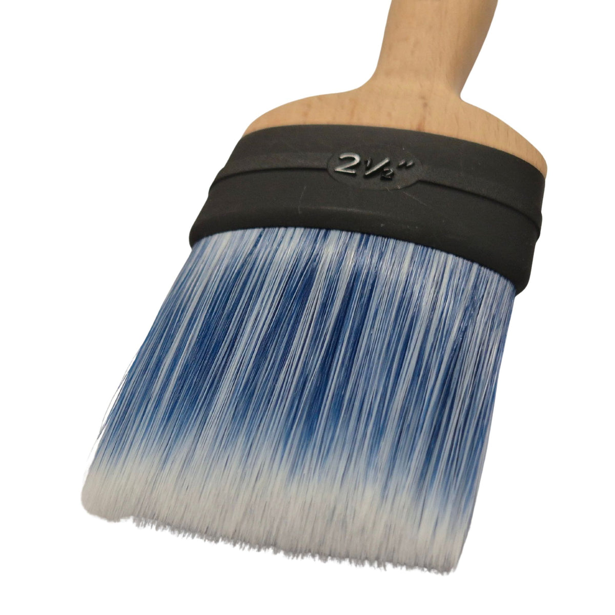 Kana Pro Luxe Oval Synthetic Paint Brush 2" (50mm)