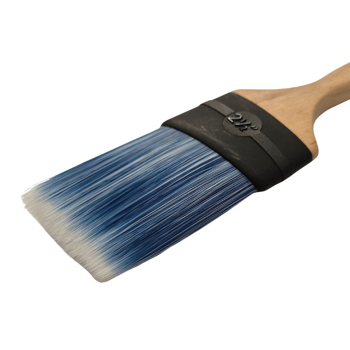 Kana Pro Luxe Angled Synthetic Paint Brush 2.5" (63mm)