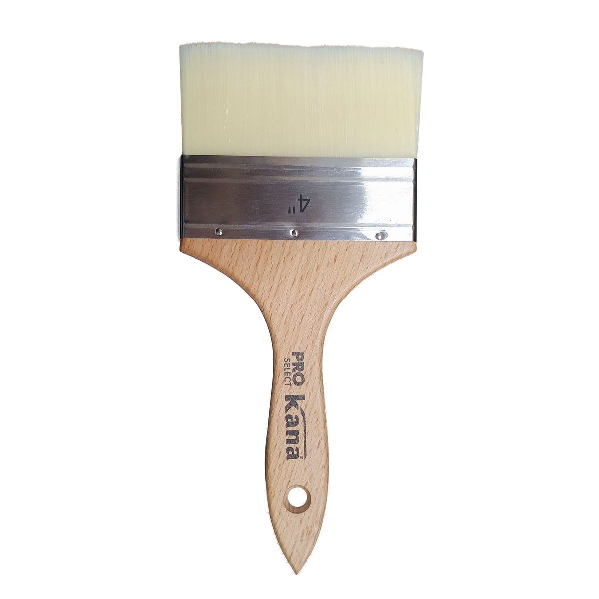 Kana Pro Select Synthetic Laying Off Brush 4" (100mm)