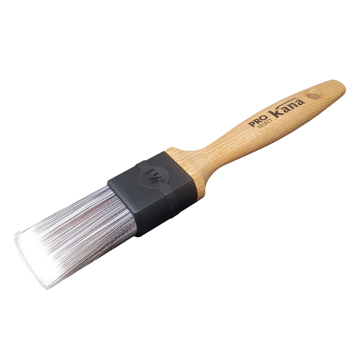 Kana Pro Select Flat Synthetic Paint Brush 1.5" (38mm)