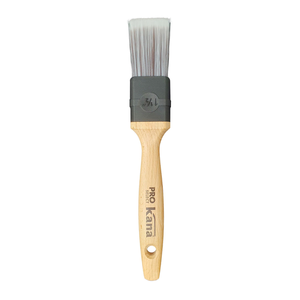 Kana Pro Select Flat Synthetic Paint Brush 1.5" (38mm)