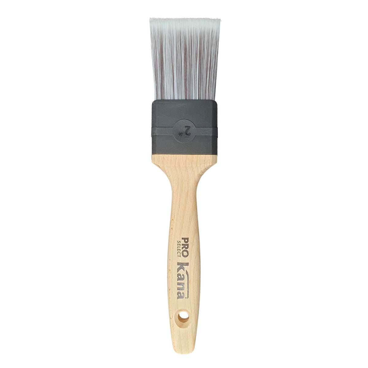 Kana Pro Select Flat Synthetic Paint Brush 2" (50mm)