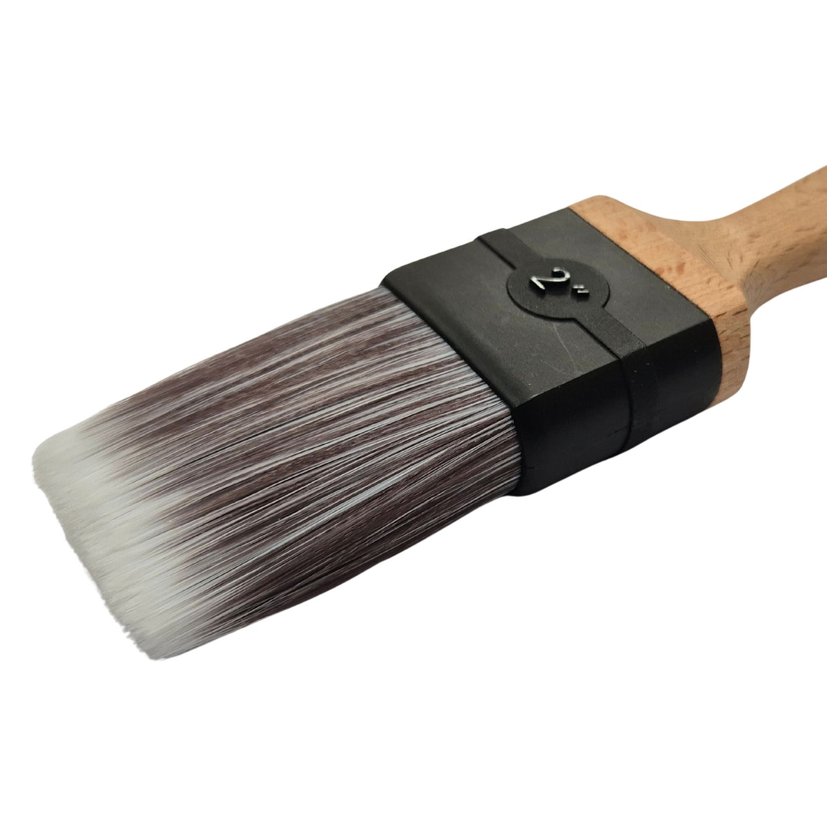 Kana Pro Select Flat Synthetic Paint Brush 2" (50mm)