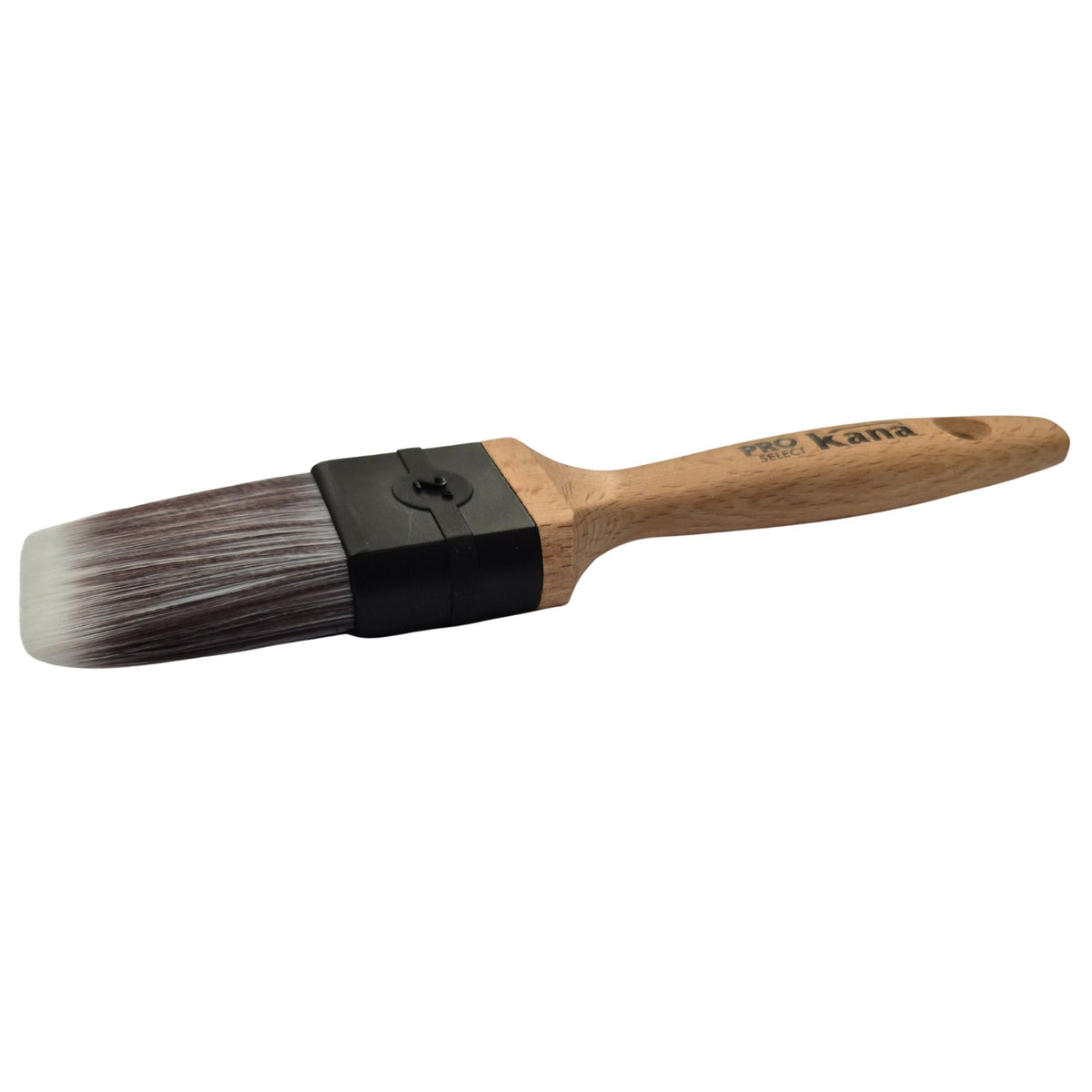 Kana Pro Select Flat Synthetic Paint Brush 2" (50mm)