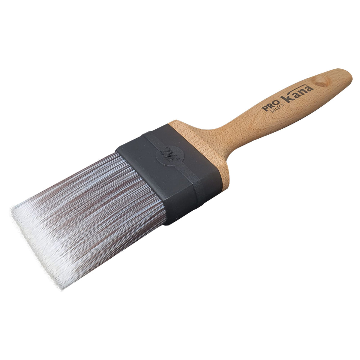 Kana Pro Select Flat Synthetic Paint Brush 2.5" (63mm)